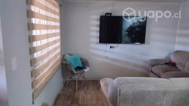 Casa habitación con excelente ubicación