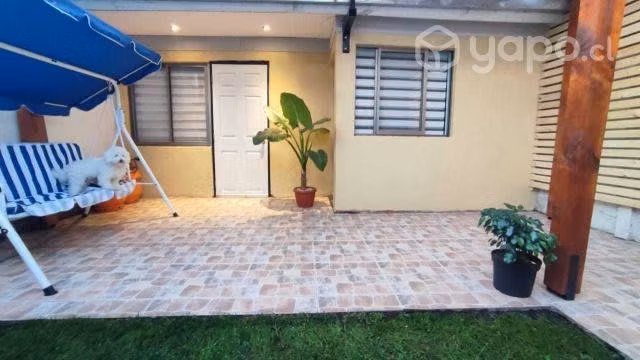 Casa habitación con excelente ubicación