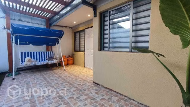 Casa habitación con excelente ubicación