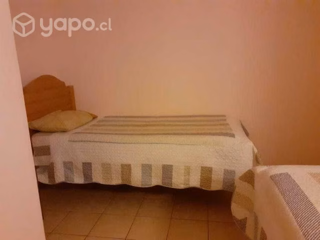 Descansadas vacaciones