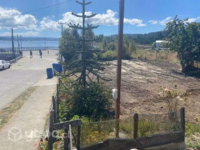 Terreno Chiloe, Curaco de Velez