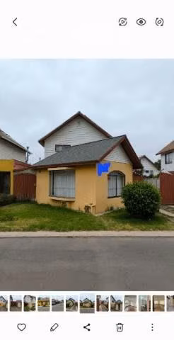 Vendo casa en exclusivo condominio en Villa Aleman