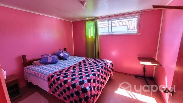 Acogedora casa con hostal incluida Malalhue