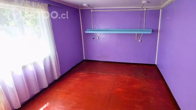 Acogedora casa con hostal incluida Malalhue