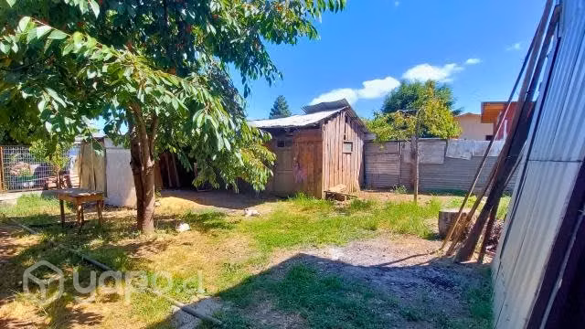 Acogedora casa con hostal incluida Malalhue