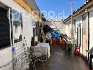 Casa Pudahuel