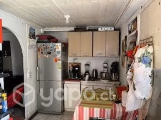 Casa Pudahuel