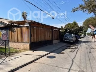 Casa Pudahuel