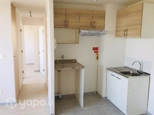Arriendo Departamento