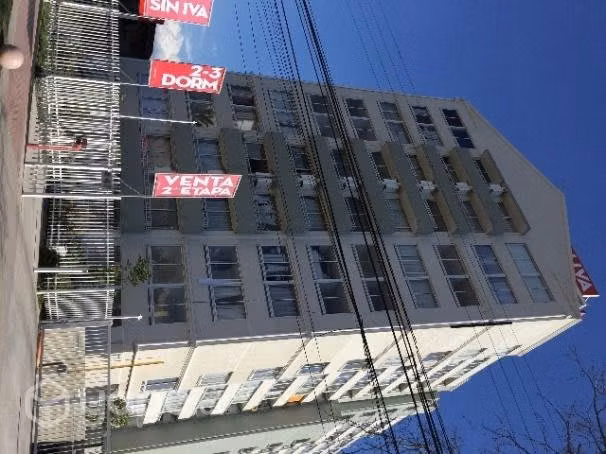 Arriendo Departamento