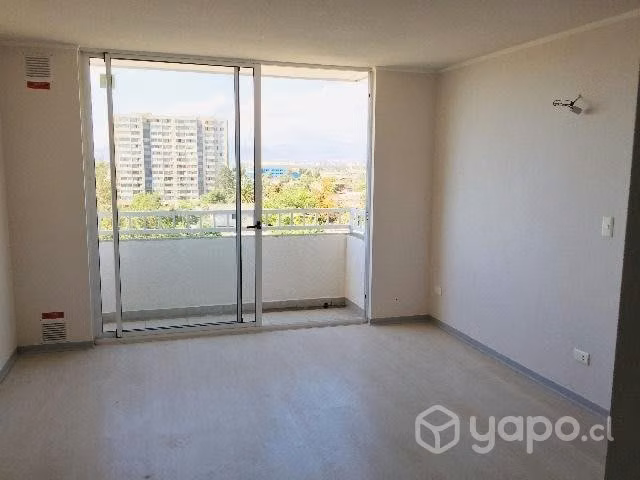 Arriendo Departamento