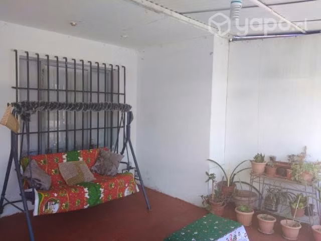 Hermosa Casa