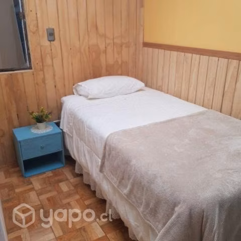 Villa princesa licarayen …