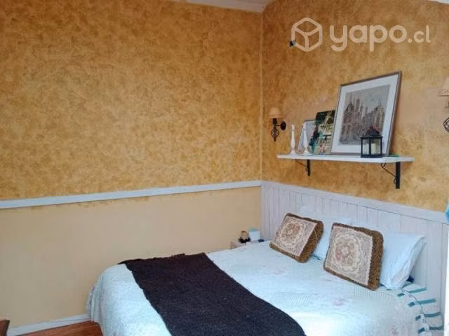Villa princesa licarayen …