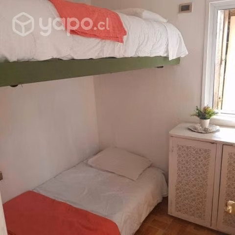 Villa princesa licarayen …