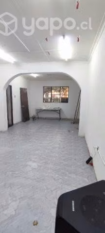 Se arrienda LOCAL CALLE VÍCTOR STGO CENTRO