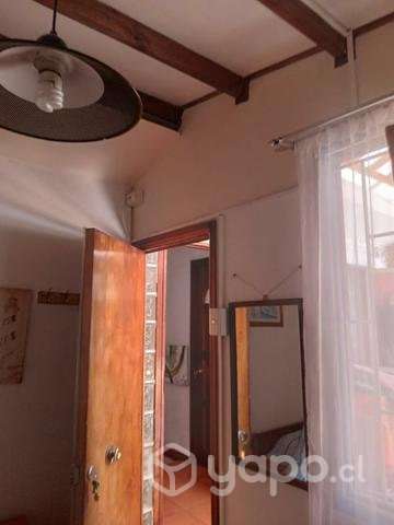 Arriendo pieza a estudiante - Imagen 5