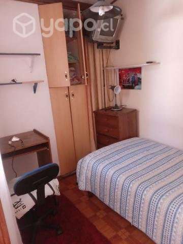 Arriendo pieza a estudiante - Imagen 2