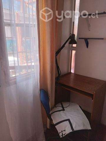 Arriendo pieza a estudiante - Imagen 3