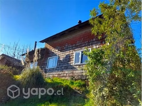 Casa en venta calle imperial …