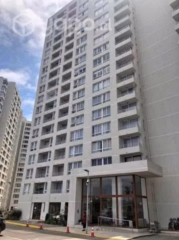 Vendo departamento cercano a la playa