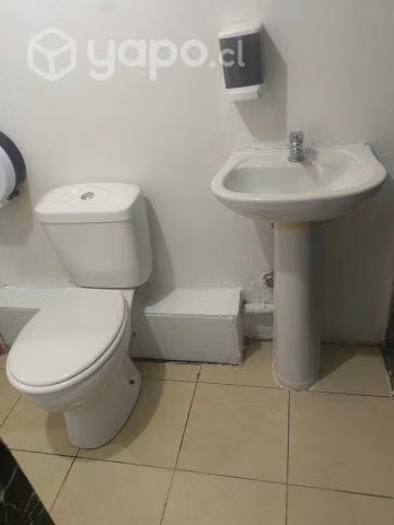 Se arrienda departamento en la comuna de quilicura - Imagen 2