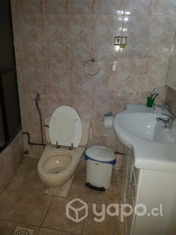 Casa Amoblada por dias