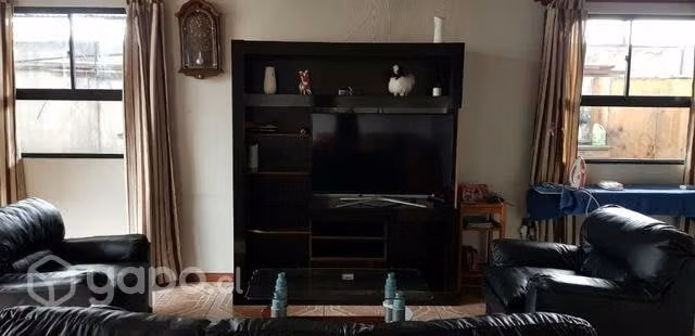Casa Amoblada por dias