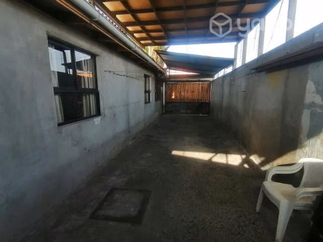 Casa Amoblada por dias