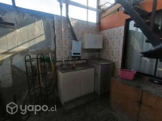 Casa Amoblada por dias