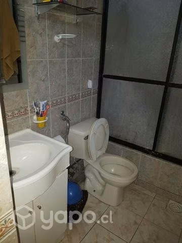Casa Amoblada por dias
