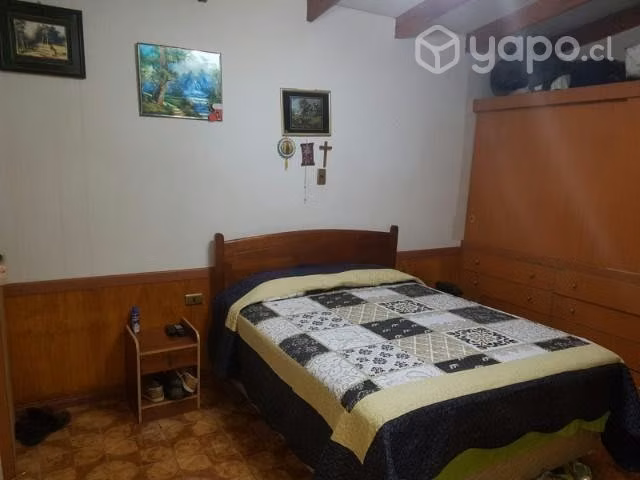 Casa Amoblada por dias