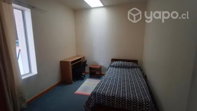 Arriendo estudiante año 2024 (mujer)