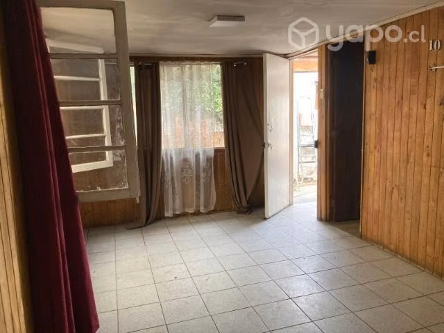 Casa en arrieno