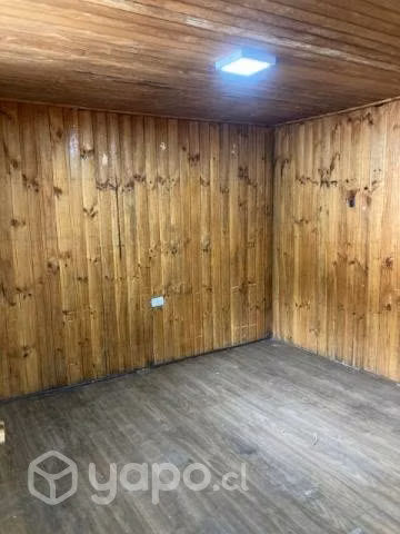 Casa en arrieno