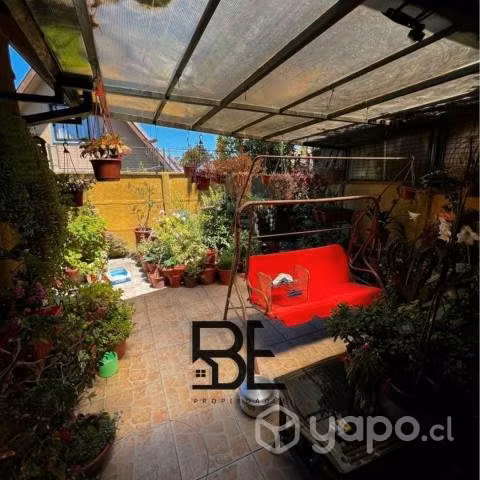 Vendo propiedad en Parque residencial Los Canelos