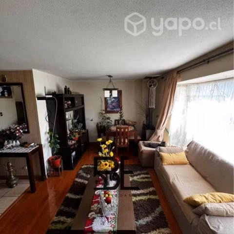 Vendo propiedad en Parque residencial Los Canelos