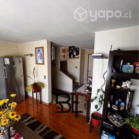 Vendo propiedad en Parque residencial Los Canelos
