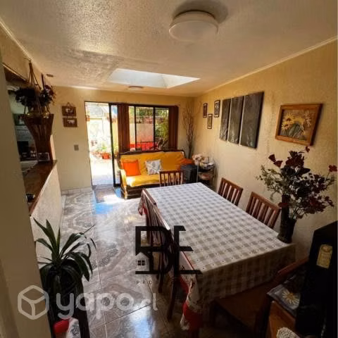 Vendo propiedad en Parque residencial Los Canelos