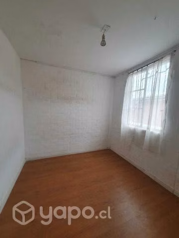 Depto. a pasos de Av Portales y El Conquistador acepto subsidio Ds1, hipotecario y Leasing
