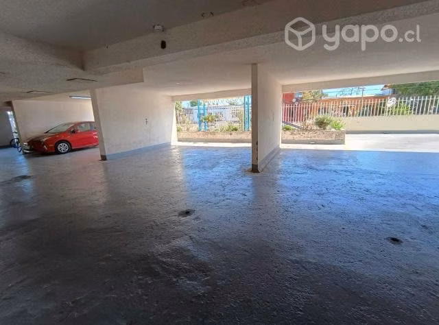 Dpto. Renca, 2D+1B+1E (Barrio Residencial)