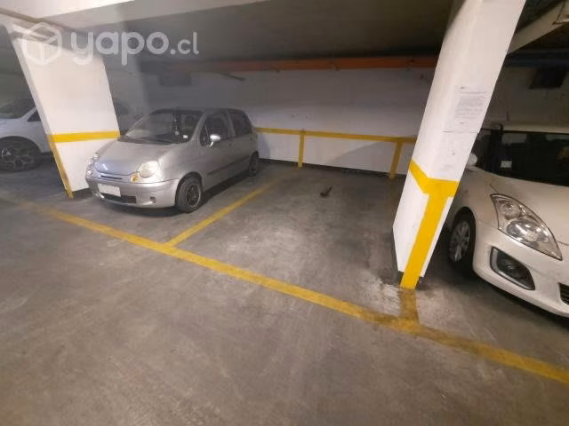 Departamento Amoblado En El Centro Concepción