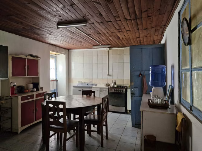VENTA - Casa en Terreno de 1.690 Av Las Delicias Centro de Vicuña Valle de Elqui - VICUÑA - Imagen 4