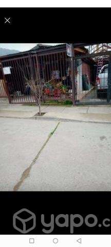 Terreno en Pichidegua