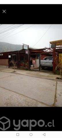 Terreno en Pichidegua