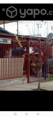 Terreno en Pichidegua