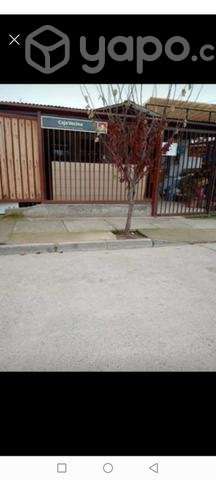 Terreno en Pichidegua