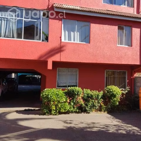 Departamento Duplex Manuel Rodríguez Concepcion