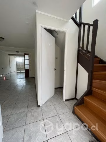 Casa condominio Tacora 4D 3B