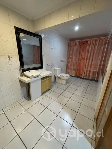 Casa condominio Tacora 4D 3B